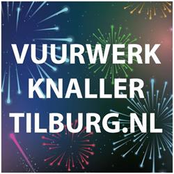 Vuurwerk Knaller Tilburg