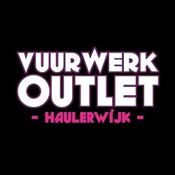 Vuurwerk Outlet Haulerwijk