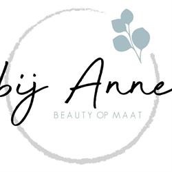 Bij Anne beauty op maat
