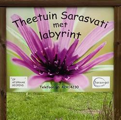 Ecologische Zorgtuin Sarasvati