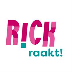 RICK raakt