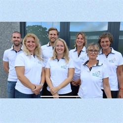 Witte Vlinder fysiotherapie