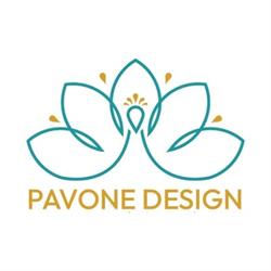 Pavone design