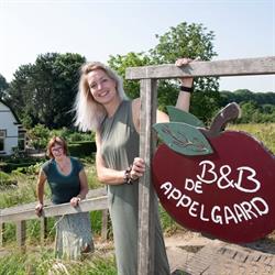 Logement 'de Appelgaard'