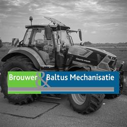 Brouwer Baltus Mechanisatie