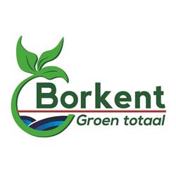 Borkent Groen Totaal