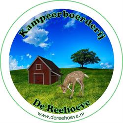 Kampeerboerderij De Reehoeve