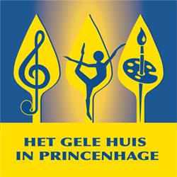 Het Gele Huis in Princenhage