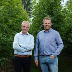 Kwekerij Deinum B.V.