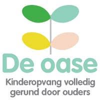 De Oase, Kinderopvang door Ouders