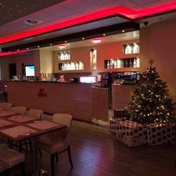 Sokratis Grieks Mediterraans Restaurant
