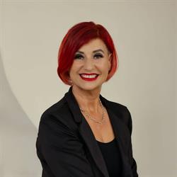 Ingrid van Lieshout Coaching Counseling Training