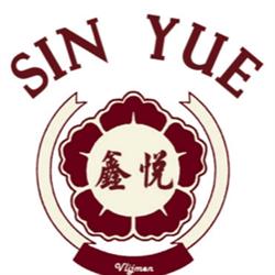 Sin Yue