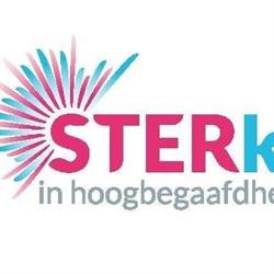 SterK in hoogbegaafdheid