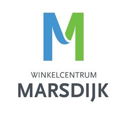 Winkelcentrum Marsdijk