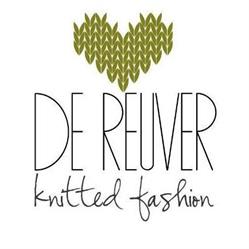 De Reuver knitted fashion