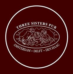 The Three Sisters Pub Delft