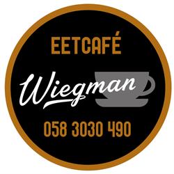 Eetcafé Wiegman