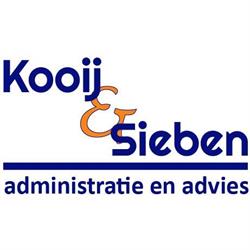 Kooij & Sieben administratie en advies