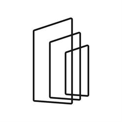 Groener Stalen Interieur