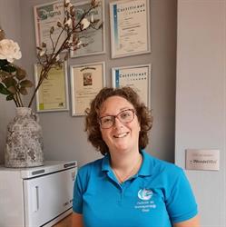 Pedicure- massagepraktijk Goor