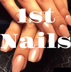 1st Nails