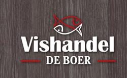 Vishandel de Boer Zaandam