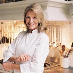 Chef Adrienne