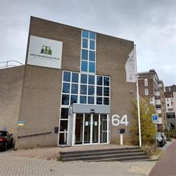 Huisartsenpraktijk Wijngracht