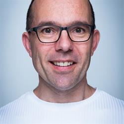 Walter Verwaal portretfotografie