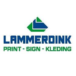 Lammerdink Print-Sign-Kleding