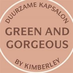 Green and Gorgeous - Duurzame Kapsalon