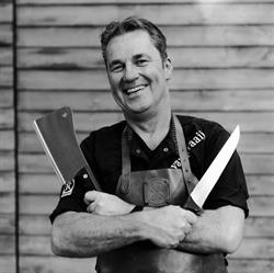 Van Kraaij, keurslager / Catering / BBQ