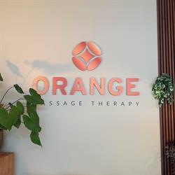 Orange Massage Therapy