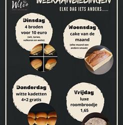Bakker Wilco