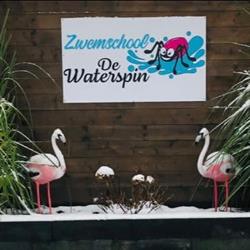 Zwemschool de Waterspin