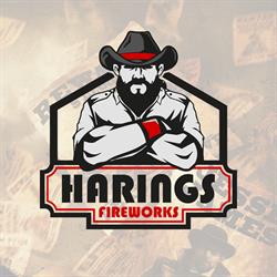 Harings Vuurwerk