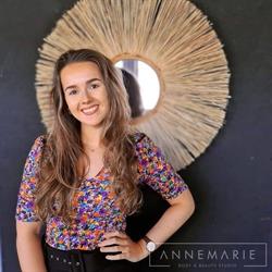 Body en beauty studio Annemarie