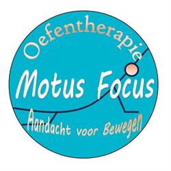 Oefentherapie Motus Focus en Oefentherapie Mensendieck/Cesar Marlies Noordam-Borren
