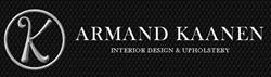 Armand Kaanen - Interior Design & Upholstery