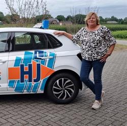 Autorijschool Heleen Jochems