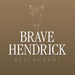 Brave Hendrick