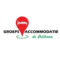 Groepsaccommodatie de Pelikaan