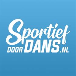 Sportief door Dans