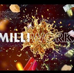 Milliwork B.V. Schiedam
