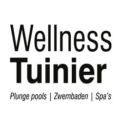 Wellness Tuinier - plunge pool, zwembaden, spa's en sauna's