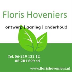 Floris Hoveniers