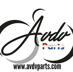 AvdV Parts