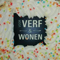 Carlo Loos voor Verf & Wonen
