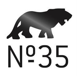 De Rode Leeuw No. 35
